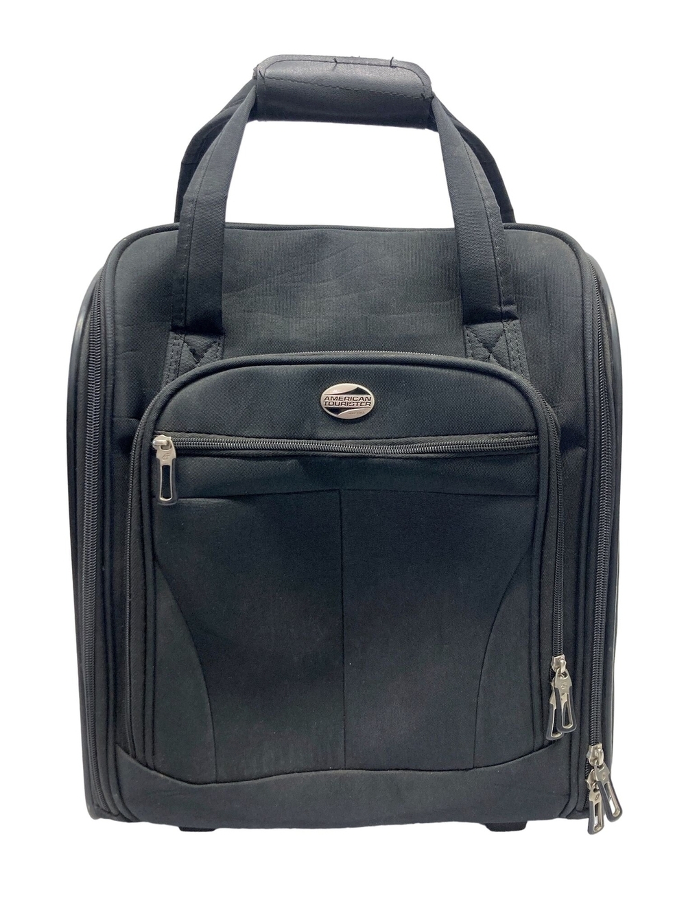 American Tourister Underseater Carry-On Luggage